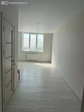 Квартира-студия: Новороссийск, улица Хворостянского, 21 (29 м)