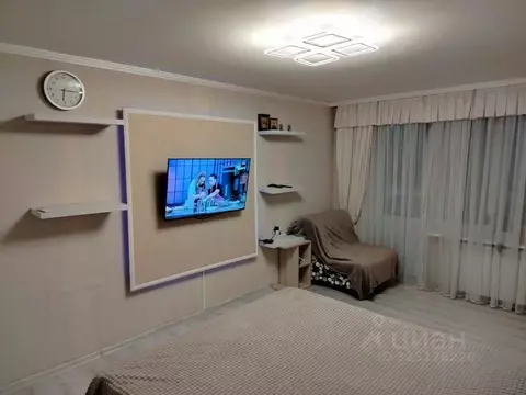 1-к кв. Москва ул. Удальцова, 3К5 (32.0 м)