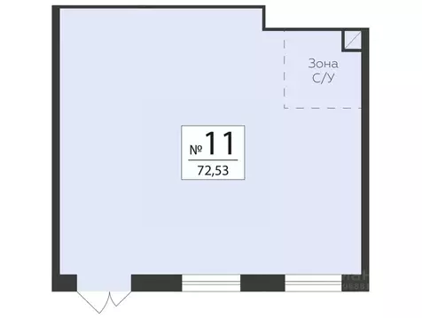 Помещение свободного назначения в Московская область, Раменский ...