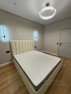 1-к кв. Краснодарский край, Краснодар ул. Ивана Беличенко, 97 (34.9 м)