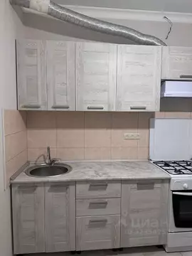 1-к кв. Карачаево-Черкесия, Черкесск Октябрьская ул., 9Нк2 (39.5 м)