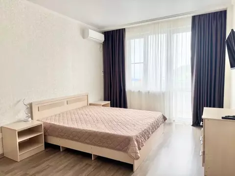 1-к кв. Краснодарский край, Туапсинский муниципальный округ, с. ...