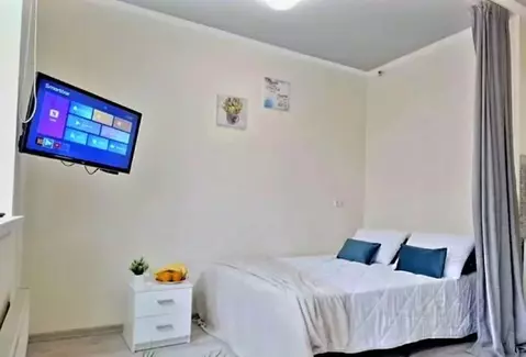 1-к кв. Московская область, Королев Октябрьский бул., 26 (25.0 м)