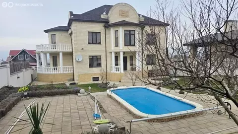 Дом в село Супсех, Черноморская улица (481 м)