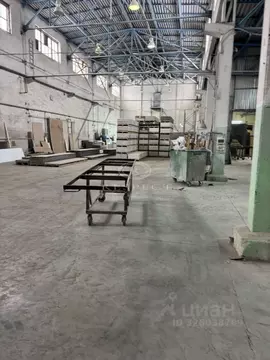 Производственное помещение в Московская область, Подольск ул. Большая ...