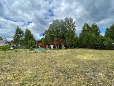 Дом в Тюменская область, Нижнетавдинский район, Геолог-2 СНТ 5-я ...