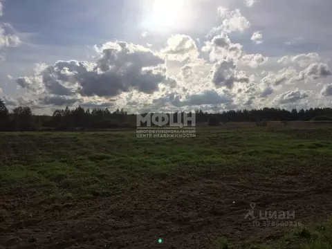 Участок в Карелия, Пряжинский район, с. Крошнозеро  (1143.0 сот.)
