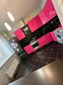 1-к кв. Пензенская область, Пенза ул. Лядова, 64 (35.0 м)