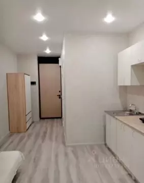 Студия Свердловская область, Екатеринбург ул. Пехотинцев, 2Д (20.0 м)