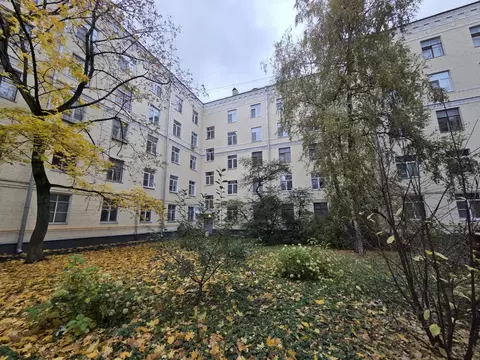 2-к кв. Москва 4-й Рощинский проезд, 16 (56.2 м)