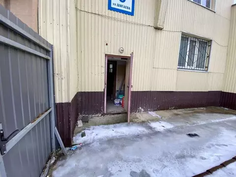 Помещение свободного назначения в Ульяновская область, Ульяновск ул. ...