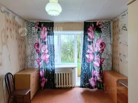 Комната Чувашия, Шумерля ул. Ленина, 3 (12.9 м)