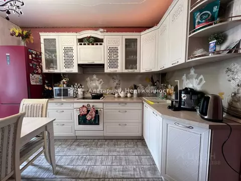 2-к кв. Томская область, Томск ул. Ференца Мюнниха, 17 (54.0 м)