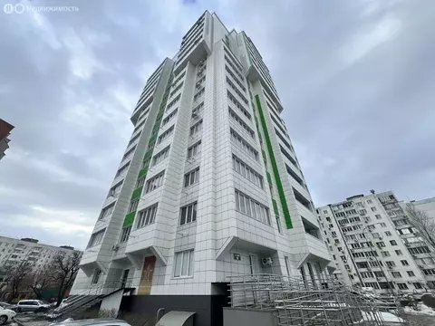 2-комнатная квартира: Батайск, улица Северный Массив, 16 (76 м)