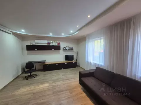 Дом в Краснодарский край, Ейск ул. Горького, 12 (80 м)