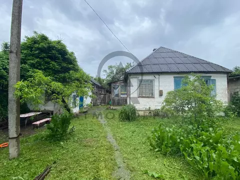 Дом в Краснодарский край, Апшеронский район, пос. Новые Поляны ул. ...