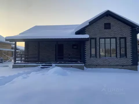 Дом в Московская область, Наро-Фоминский городской округ, Парус дп ...