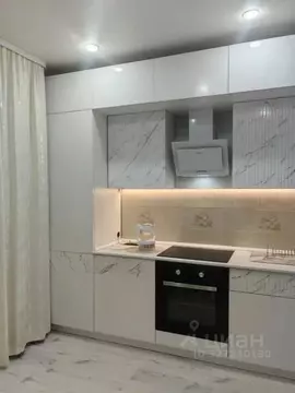 1-к кв. Москва Пронская ул., 11К2 (38.7 м)