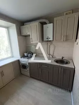 2-к кв. Самарская область, Самара Коллективный пер., 3 (45.0 м)