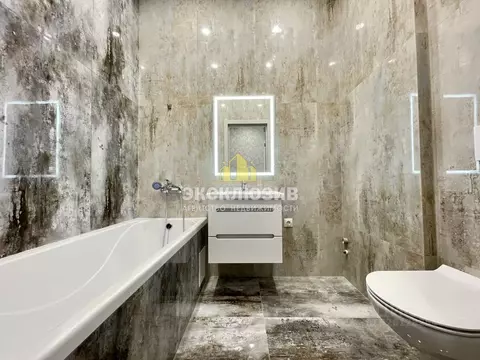 1-к кв. Ставропольский край, Ессентуки Октябрьская ул., 8 (45.7 м)