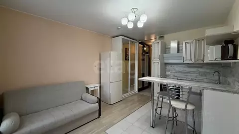 Студия Московская область, Химки просп. Мельникова, 5к1 (21.9 м)