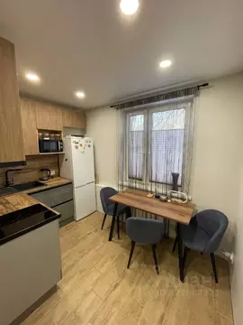 1-к кв. Москва Штурвальная ул., 6 (35.0 м)