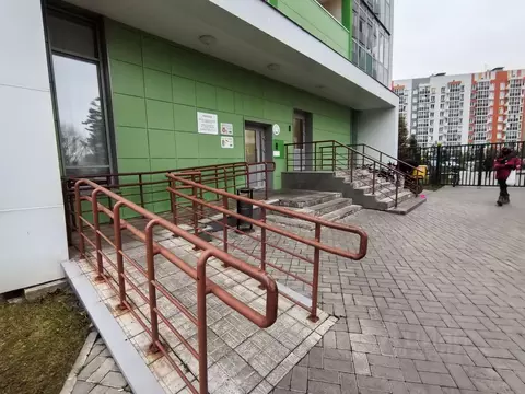 3-к кв. Татарстан, Казань ул. Азата Аббасова, 11 (82.0 м)