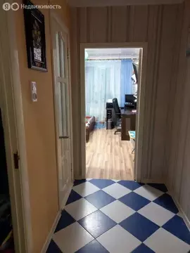 3-комнатная квартира: Тюмень, улица Домостроителей, 18 (66 м)