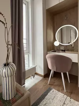 4-к кв. Башкортостан, Уфа ул. Гали Ибрагимова, 5 (113.0 м)