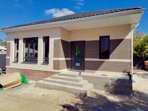 Дом в Ростовская область, Батайск ул. Пушкина, 57 (100 м)