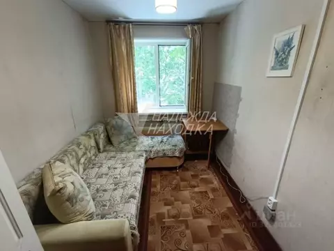 Комната Приморский край, Находка Пограничная ул., 7/1 (12.0 м)