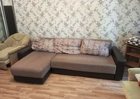 1-к кв. Алтайский край, Барнаул ул. Матросова, 193 (30.0 м)