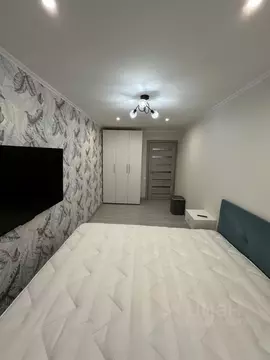 2-к кв. Москва Веерная ул., 34К2 (45.4 м)