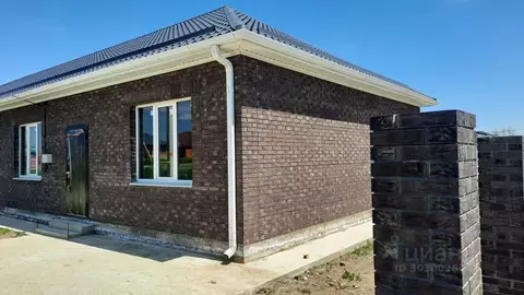 Дом в Адыгея, Тахтамукайский район, Энем пгт  (85 м)