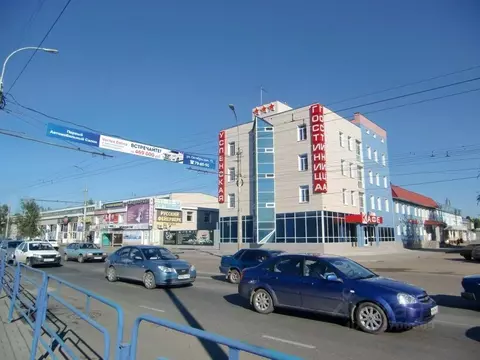 Комната Тамбовская область, Тамбов Успенская пл., 1/188 (10.0 м)