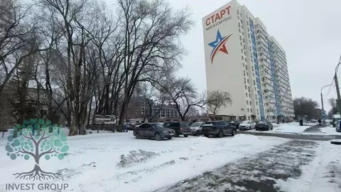 Офис в Самарская область, Самара Льговский пер., 6 (40 м)