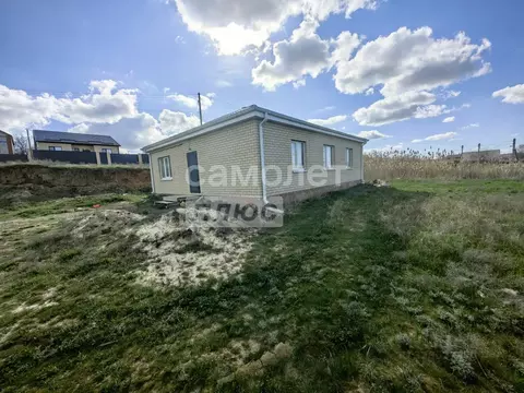 Дом в Калмыкия, Элиста ул. Канукова (102 м)