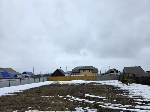 Участок в Пермский край, Соликамский муниципальный округ, д. Чертеж ...