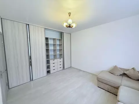 1-к кв. Московская область, Ленинский городской округ, д. Сапроново, ...