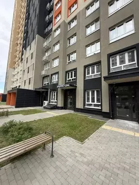 Помещение свободного назначения в Московская область, Балашиха ул. ...