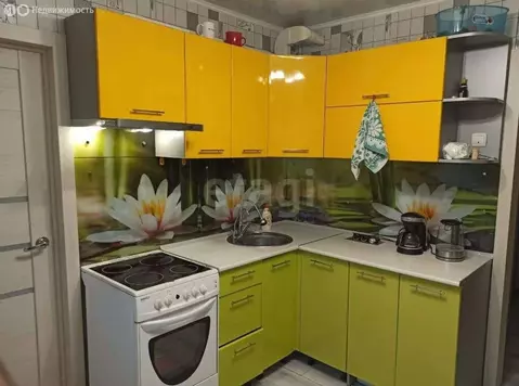 2-комнатная квартира: Копейск, проспект Славы, 6А (49.7 м)