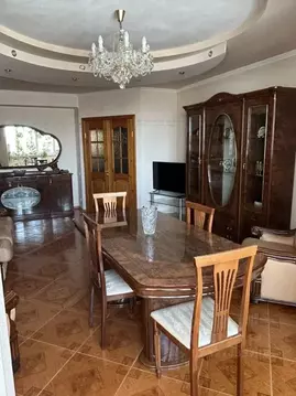 4-к кв. Пермский край, Пермь бул. Гагарина, 70А (82.2 м)