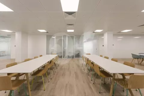 Офис в Москва пер. Романов, 4С2 (3421 м)