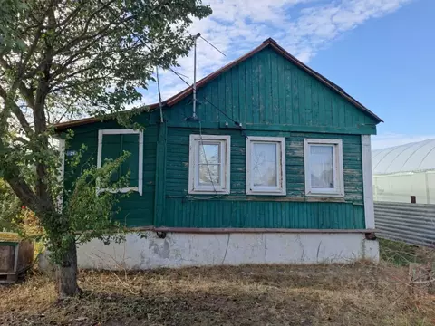 Дом в Ростовская область, Аксайский район, Старочеркасское с/пос, ...