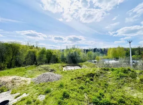 Участок в Московская область, Сергиево-Посадский городской округ, ...