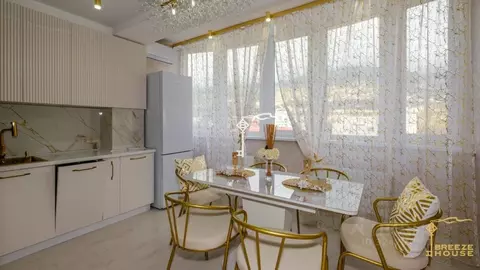 2-к кв. Крым, Ялта ул. Кривошты, 11А (69.0 м)