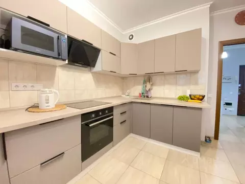 1-к кв. Московская область, Щелково ул. Чкаловская, 1 (45.5 м)