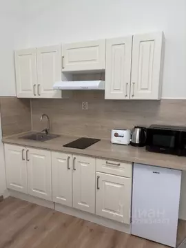 Студия Москва ул. Маросейка, 13С3 (30.0 м)