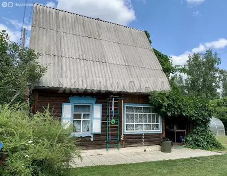 Дом в Бердск, улица Зои Космодемьянской (20 м)