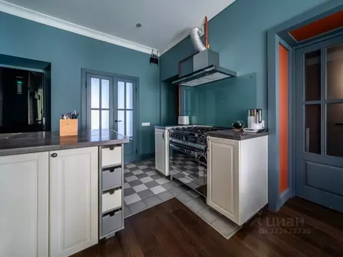 2-к кв. Санкт-Петербург ул. Репина, 17 (50.0 м)